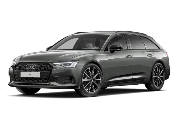 Główne zdjęcie Audi A6 Avant 40 TDI 150 kW quattro S tronic