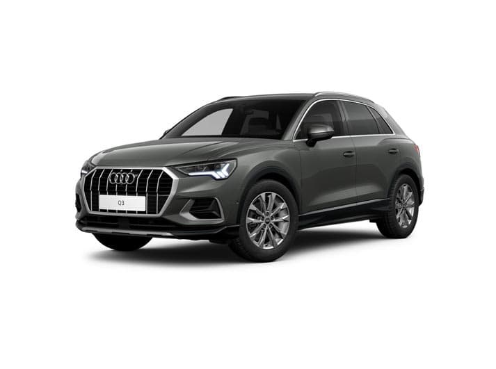 Główne zdjęcie Audi Q3 35 TFSI 110 kW S tronic