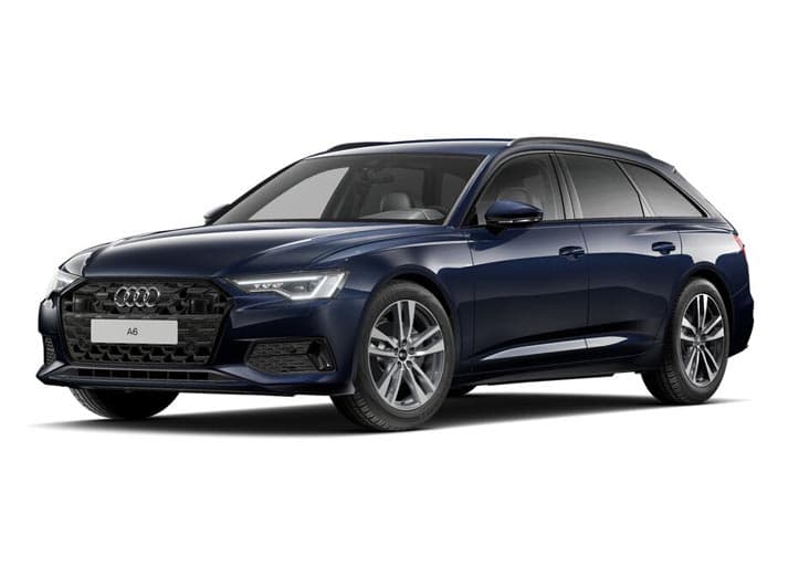 Główne zdjęcie Audi A6 Avant 40 TDI 150 kW quattro S tronic