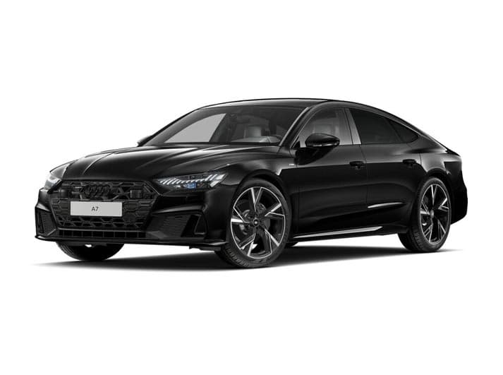 Główne zdjęcie Audi A7 Sportback 45 TFSI 195 kW quattro S tronic