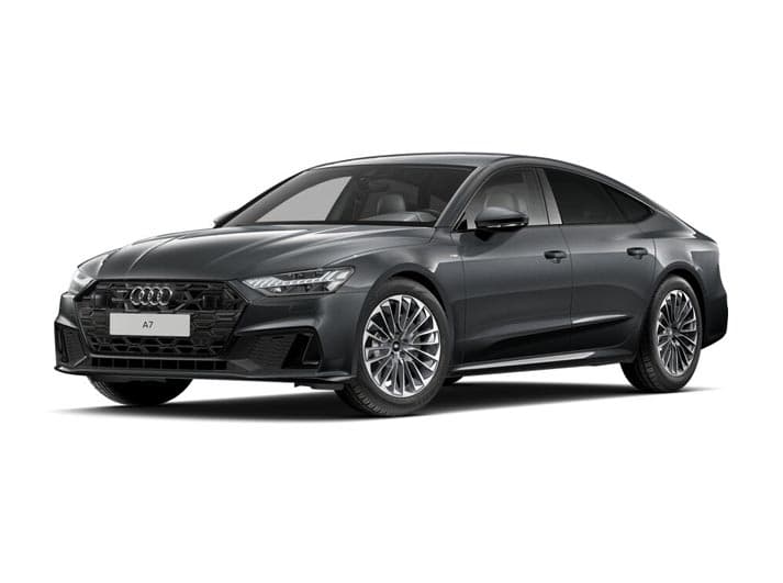 Główne zdjęcie Audi A7 Sportback 45 TFSI 195 kW quattro S tronic