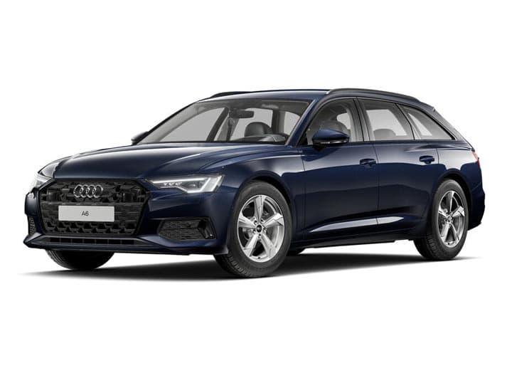 Główne zdjęcie Audi A6 Avant 40 TDI 150 kW quattro S tronic