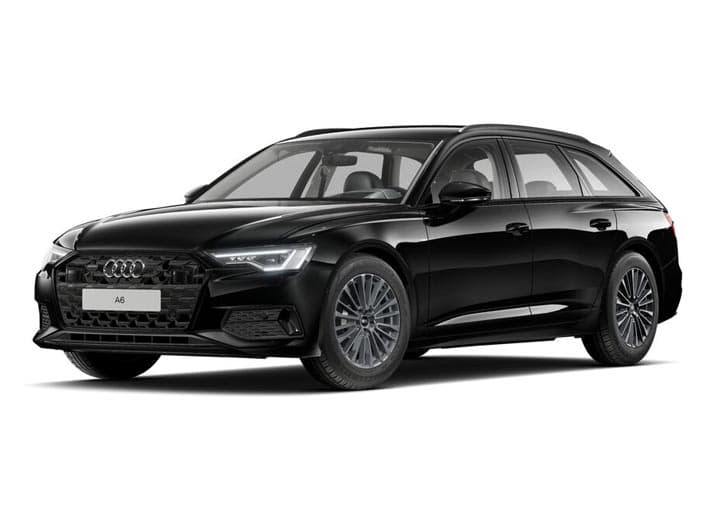 Główne zdjęcie Audi A6 Avant 40 TDI 150 kW quattro S tronic