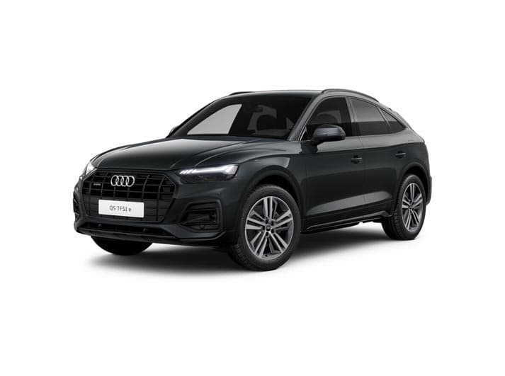 Główne zdjęcie Audi Q5 Sportback TFSI e 50 TFSI e 220 kW quattro S tronic