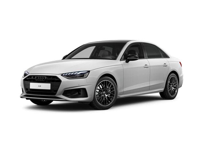 Główne zdjęcie Audi A4 Limousine 40 TFSI 150 kW S tronic