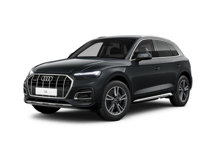 Główne zdjęcie Audi Q5 40 TFSI 150 kW quattro S tronic