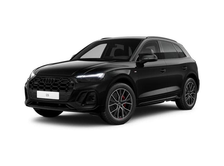 Główne zdjęcie Audi Q5 40 TDI 150 kW quattro S tronic