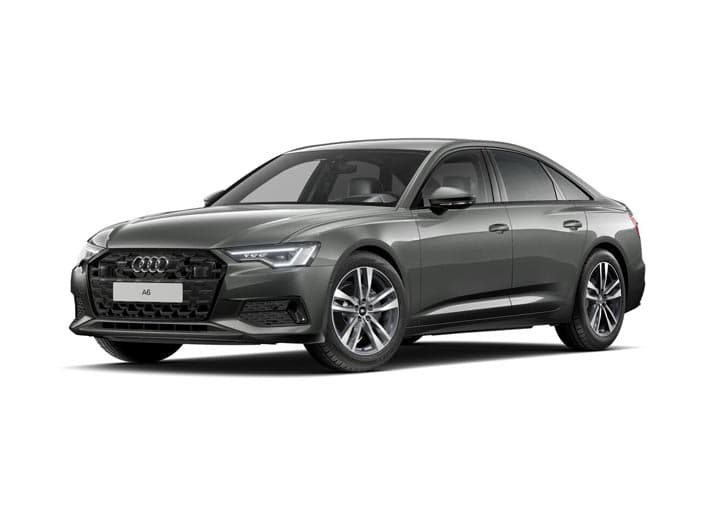 Główne zdjęcie Audi A6 Limousine 40 TDI 150 kW quattro S tronic