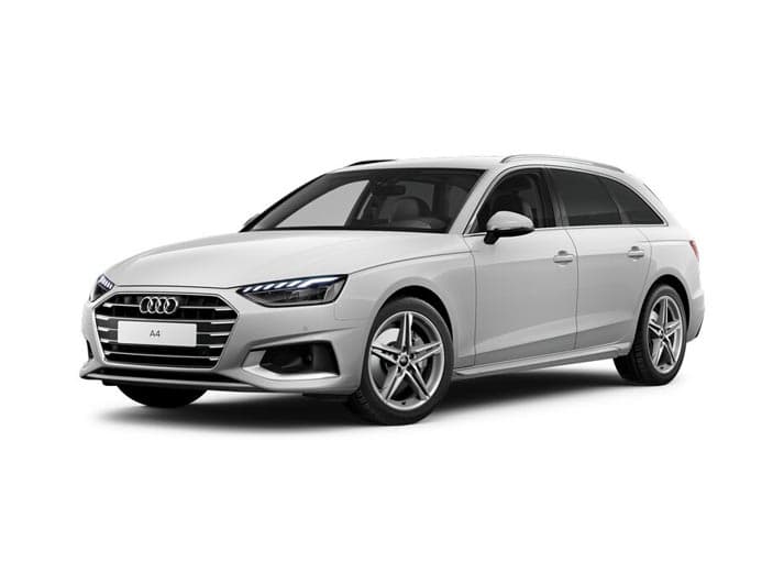 Główne zdjęcie Audi A4 Avant 40 TFSI 150 kW S tronic