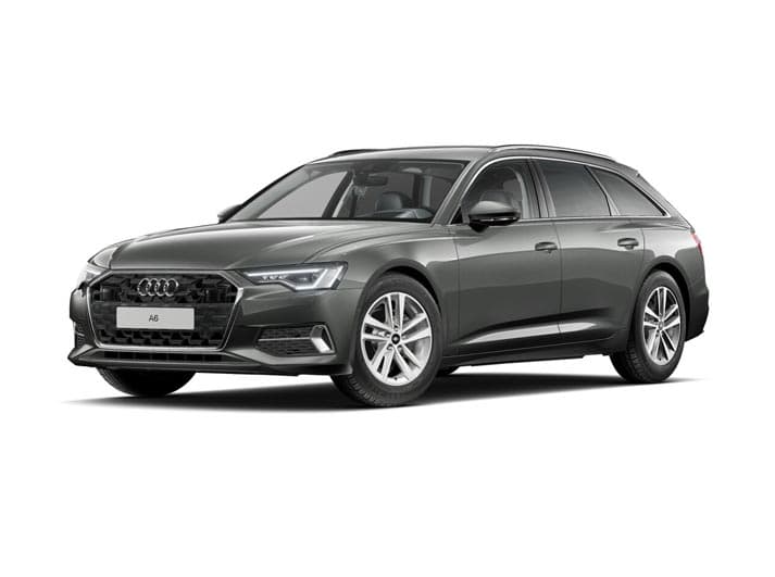 Główne zdjęcie Audi A6 Avant 40 TDI 150 kW S tronic