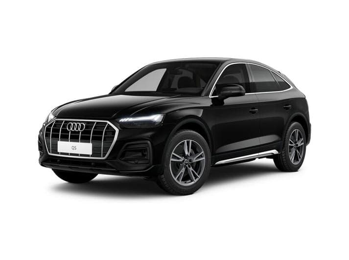 Główne zdjęcie Audi Q5 Sportback 35 TDI 120 kW S tronic