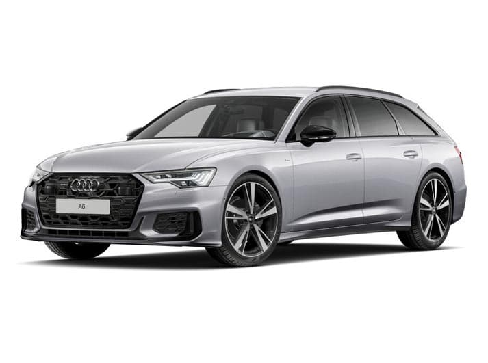 Główne zdjęcie Audi A6 Avant 40 TDI 150 kW quattro S tronic