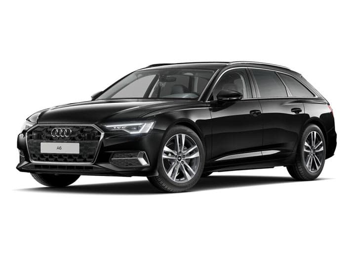 Główne zdjęcie Audi A6 Avant 35 TDI 120 kW S tronic