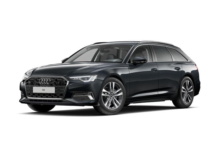 Główne zdjęcie Audi A6 Avant 35 TDI 120 kW S tronic