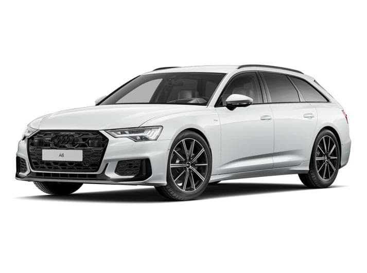 Główne zdjęcie Audi A6 Avant 40 TDI 150 kW quattro S tronic