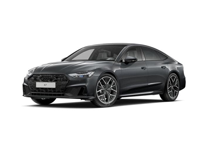 Główne zdjęcie Audi A7 Sportback 45 TFSI 195 kW quattro S tronic