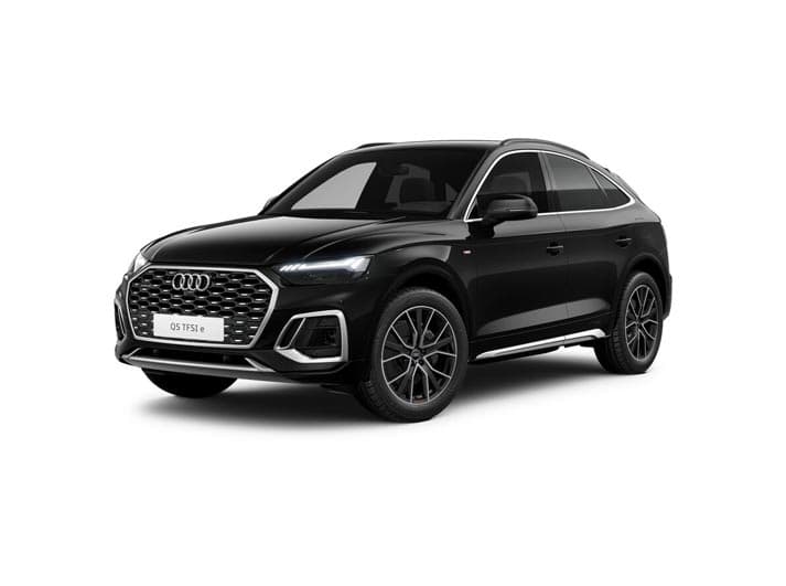 Główne zdjęcie Audi Q5 Sportback TFSI e 50 TFSI e 220 kW quattro S tronic