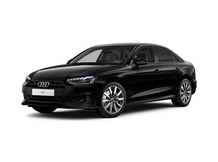 Główne zdjęcie Audi A4 Limousine 40 TFSI 150 kW S tronic