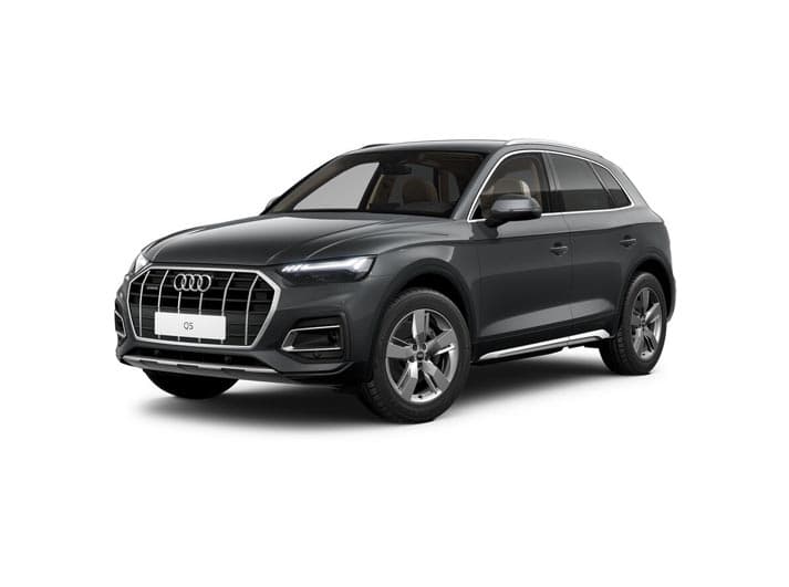 Główne zdjęcie Audi Q5 40 TFSI 150 kW quattro S tronic