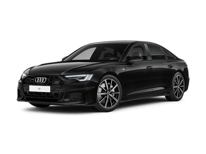 Główne zdjęcie Audi A6 Limousine TFSI e 50 TFSI e 220 kW quattro S tronic