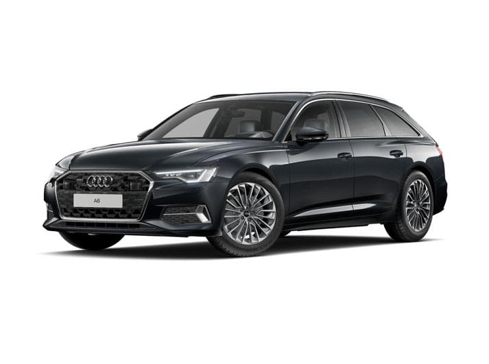 Główne zdjęcie Audi A6 Avant 40 TDI 150 kW quattro S tronic