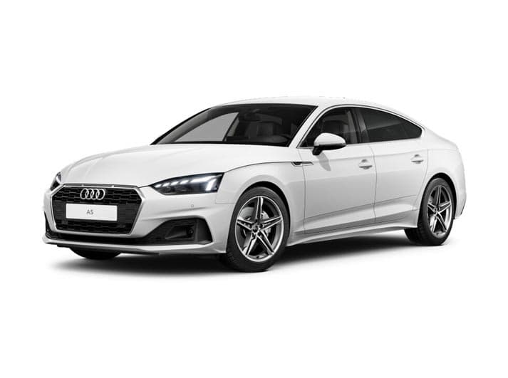 Główne zdjęcie Audi A5 Sportback 40 TDI 150 kW S tronic