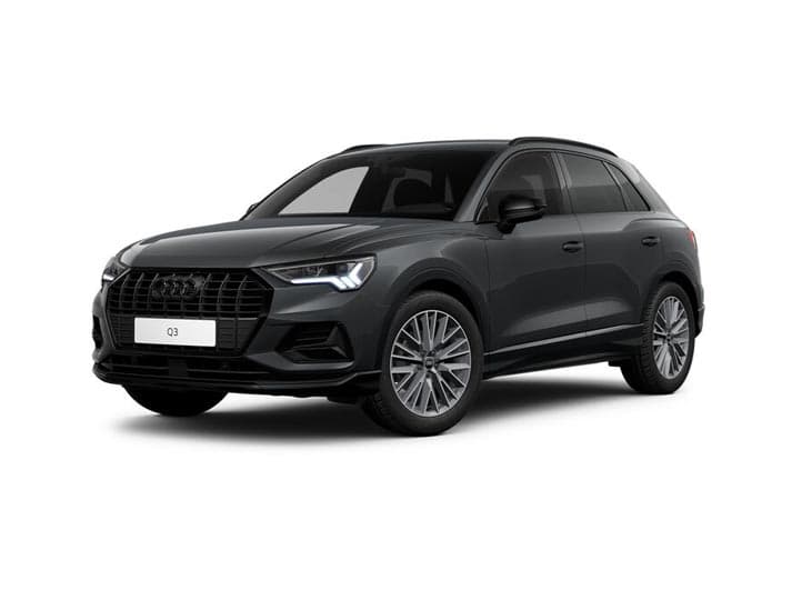 Główne zdjęcie Audi Q3 35 TFSI 110 kW S tronic