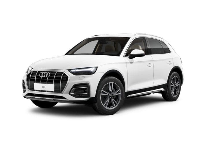 Główne zdjęcie Audi Q5 40 TDI 150 kW quattro S tronic