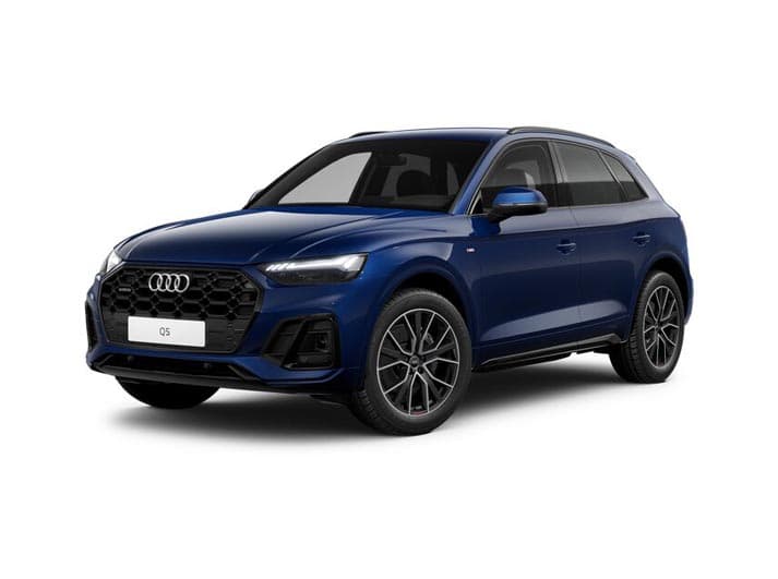 Główne zdjęcie Audi Q5 40 TFSI 150 kW quattro S tronic