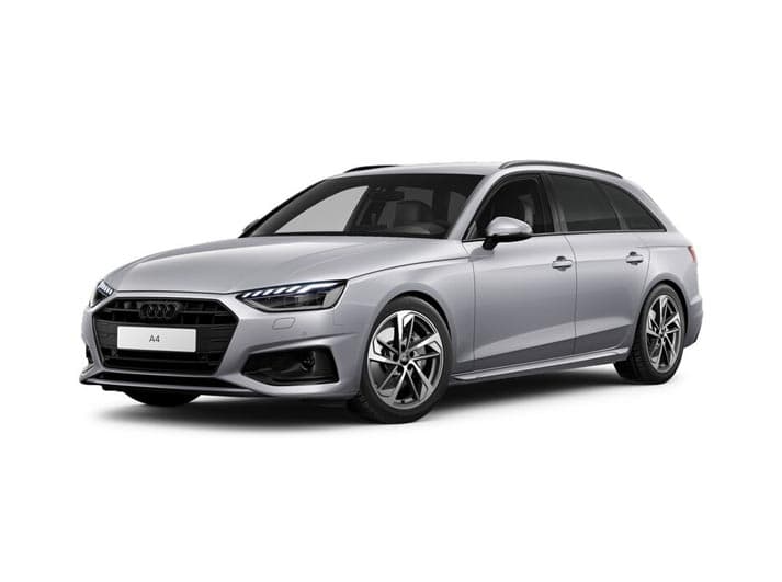 Główne zdjęcie Audi A4 Avant 40 TFSI 150 kW S tronic