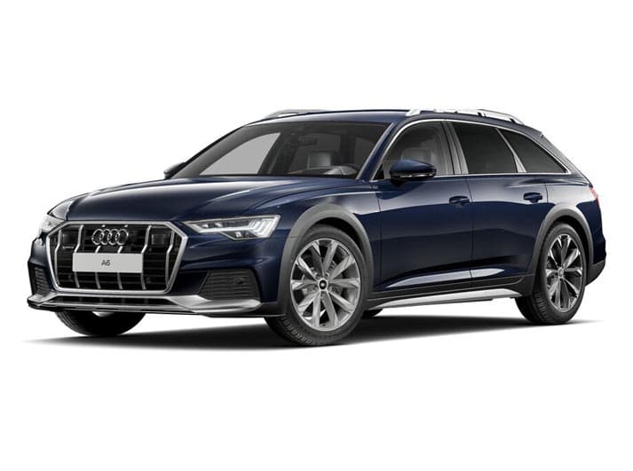 Główne zdjęcie Audi A6 allroad quattro 45 TDI 180 kW quattro S tronic