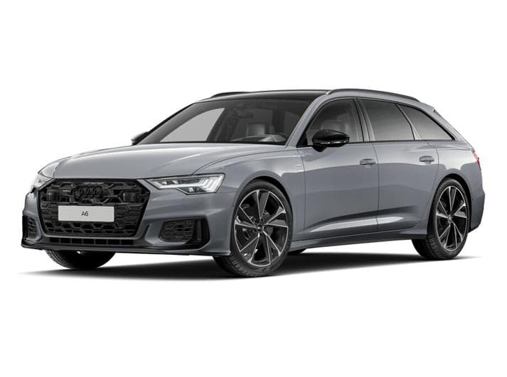 Główne zdjęcie Audi A6 Avant 40 TDI 150 kW quattro S tronic