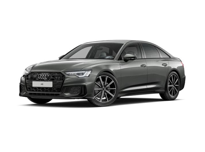 Główne zdjęcie Audi A6 Limousine 40 TDI 150 kW quattro S tronic