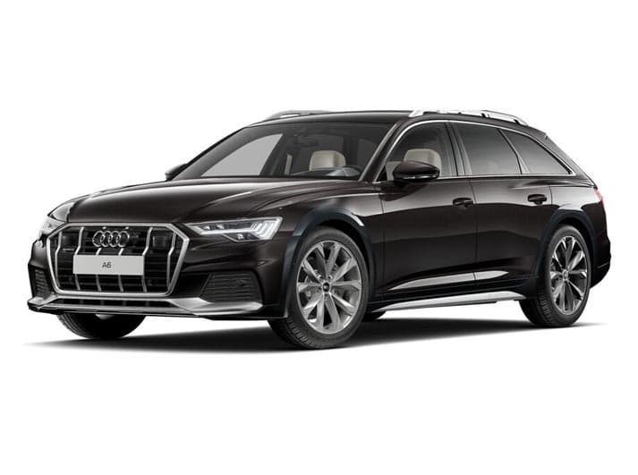 Główne zdjęcie Audi A6 allroad quattro 40 TDI 150 kW quattro S tronic