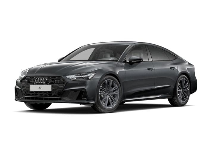 Główne zdjęcie Audi A7 Sportback 45 TFSI 195 kW quattro S tronic