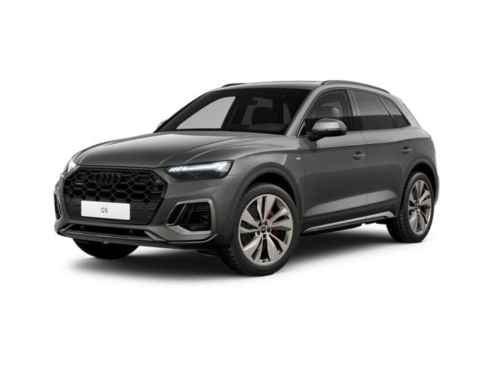 Główne zdjęcie Audi Q5 40 TDI 150 kW quattro S tronic