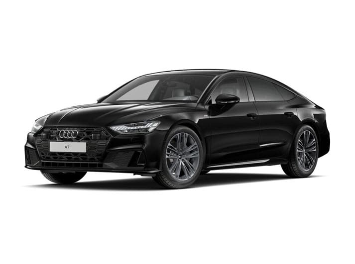 Główne zdjęcie Audi A7 Sportback 45 TFSI 195 kW quattro S tronic