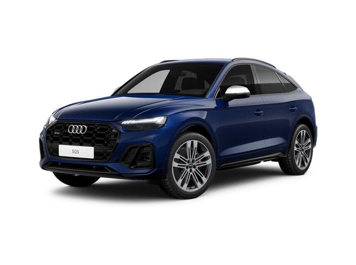 Główne zdjęcie Audi SQ5 Sportback TDI 251 kW tiptronic