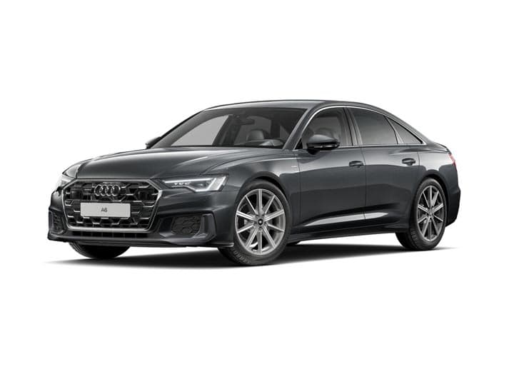 Główne zdjęcie Audi A6 Limousine 40 TDI 150 kW quattro S tronic