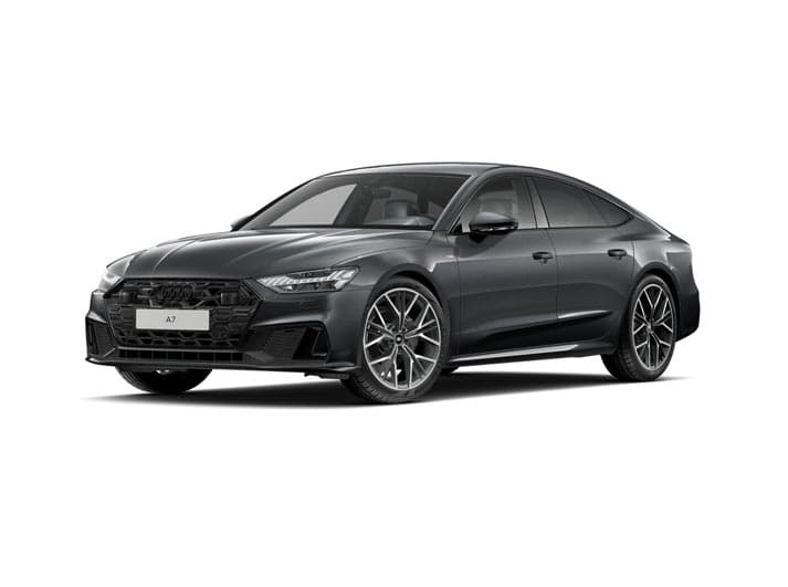 Główne zdjęcie Audi A7 Sportback 40 TDI 150 kW quattro S tronic