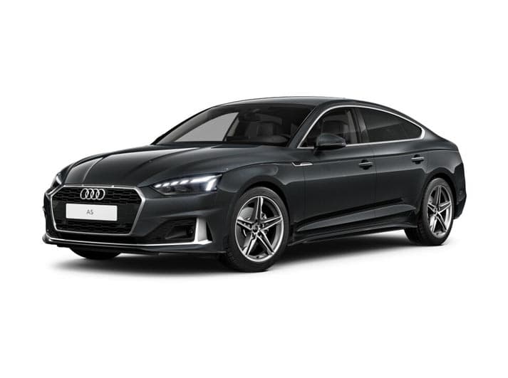 Główne zdjęcie Audi A5 Sportback 35 TFSI 110 kW S tronic