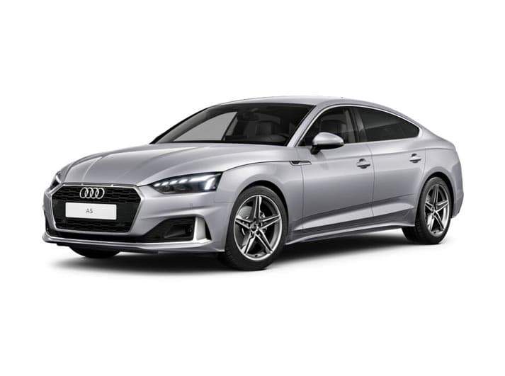 Główne zdjęcie Audi A5 Sportback 35 TFSI 110 kW S tronic