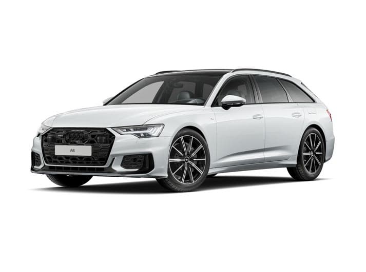 Główne zdjęcie Audi A6 Avant TFSI e 50 TFSI e 220 kW quattro S tronic