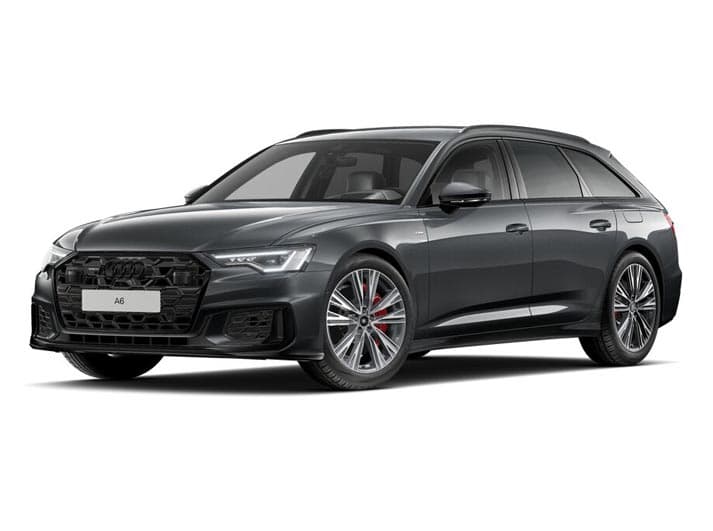 Główne zdjęcie Audi A6 Avant TFSI e 55 TFSI e 270 kW quattro S tronic