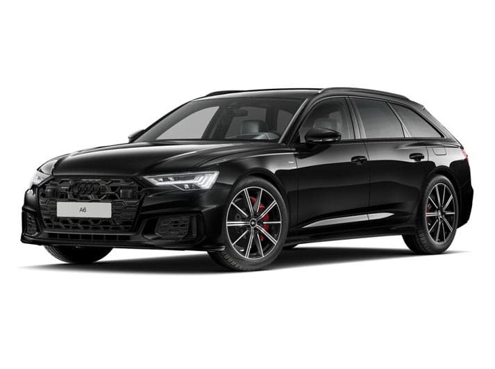 Główne zdjęcie Audi A6 Avant TFSI e 55 TFSI e 270 kW quattro S tronic