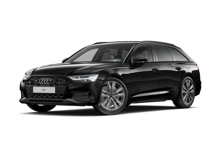 Główne zdjęcie Audi A6 Avant TFSI e 50 TFSI 220 kW quattro S tronic