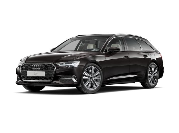 Główne zdjęcie Audi A6 Avant TFSI e 50 TFSI 220 kW quattro S tronic