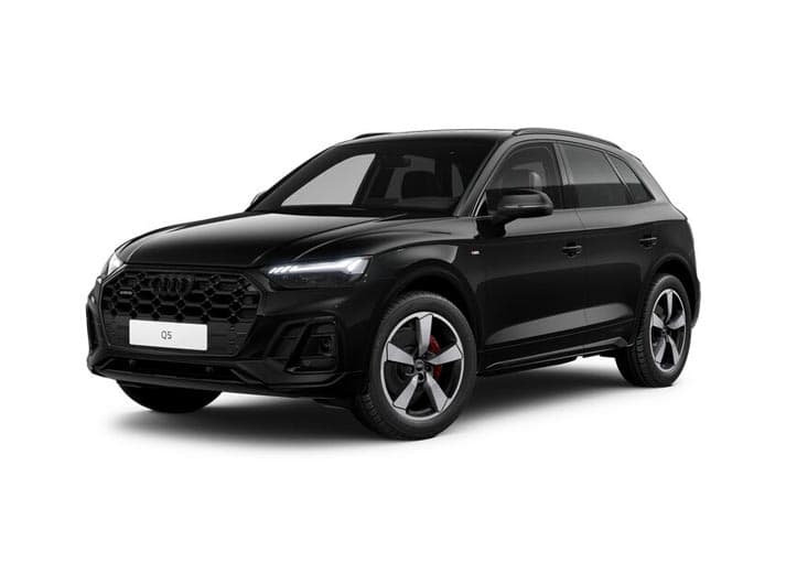 Główne zdjęcie Audi Q5 45 TFSI 195 kW quattro S tronic