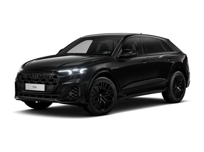 Główne zdjęcie Audi SQ8 TFSI 373 kW quattro tiptronic