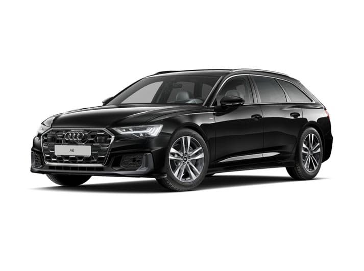 Główne zdjęcie Audi A6 Avant 45 TFSI 195 kW quattro S tronic